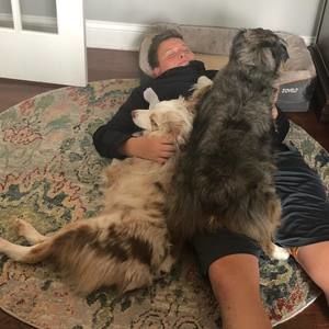 Meet your Posher, Jacob